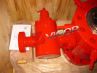 Casing Head And Tubing Head
